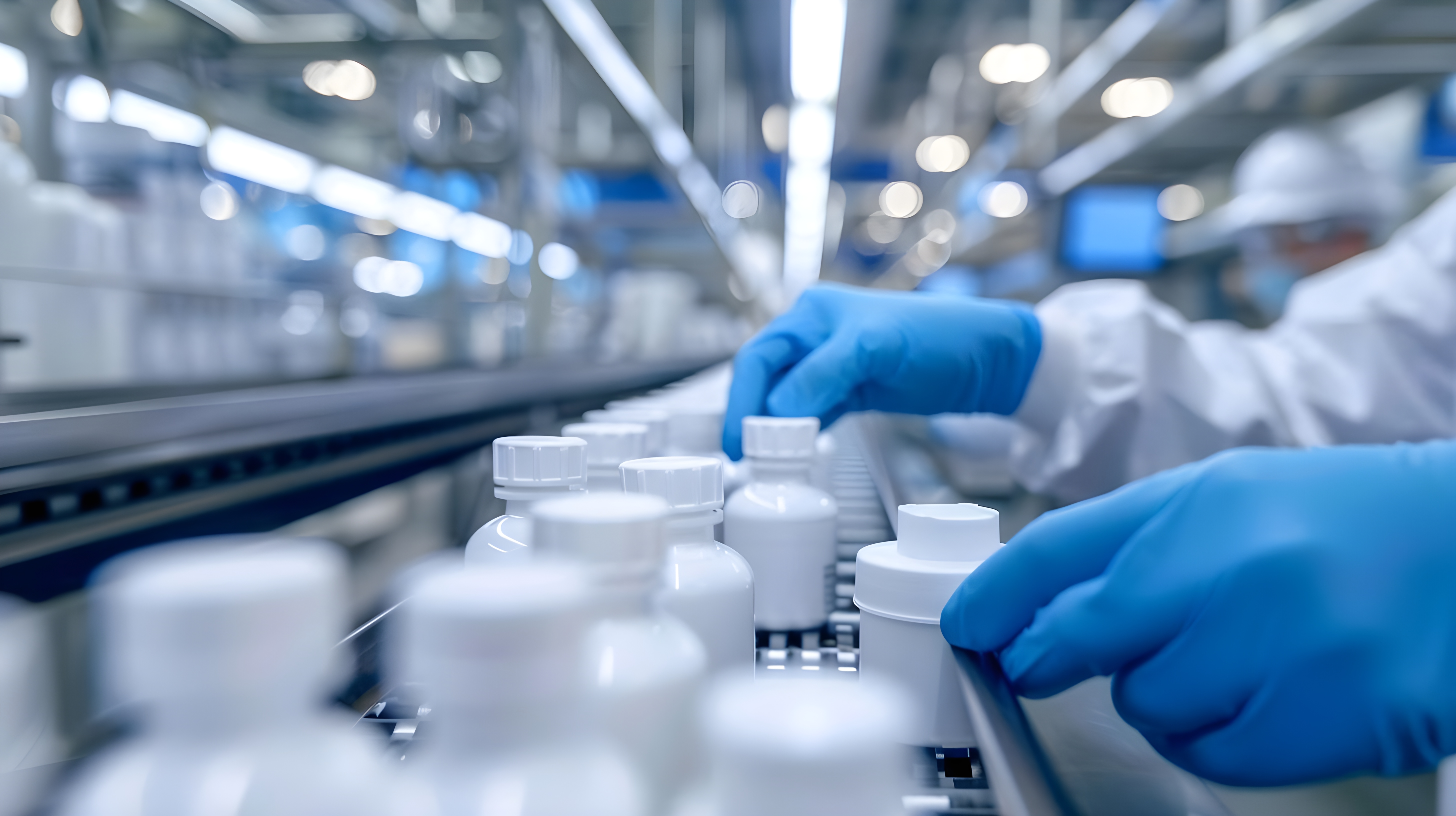 本周分享|全球新药研发进展一周速递