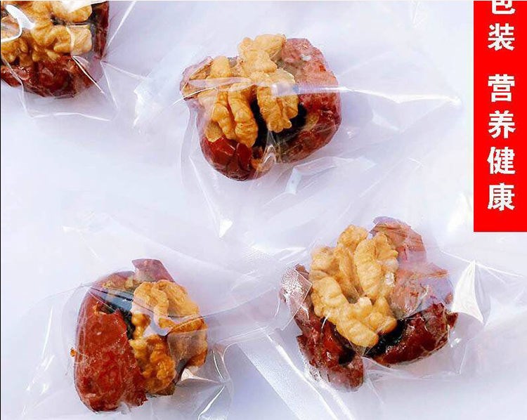 枣夹核桃