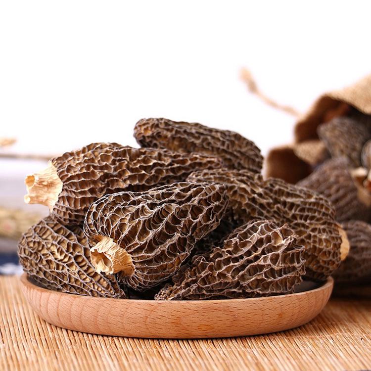 羊肚菌100g