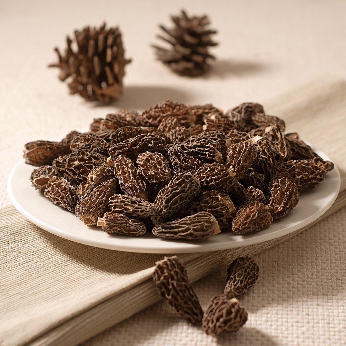 羊肚菌100g
