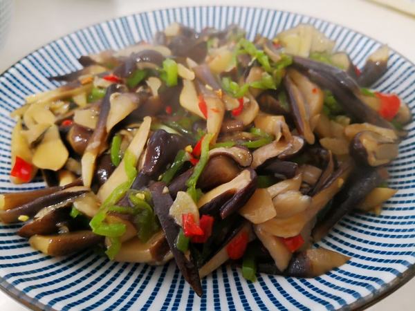 鸡枞菌150