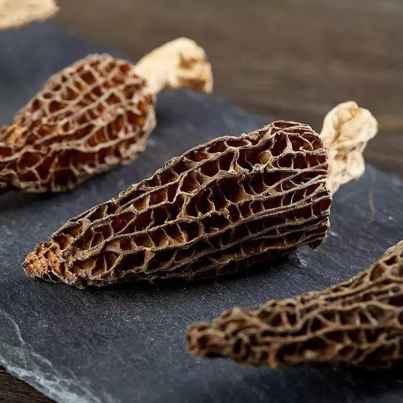 羊肚菌100g