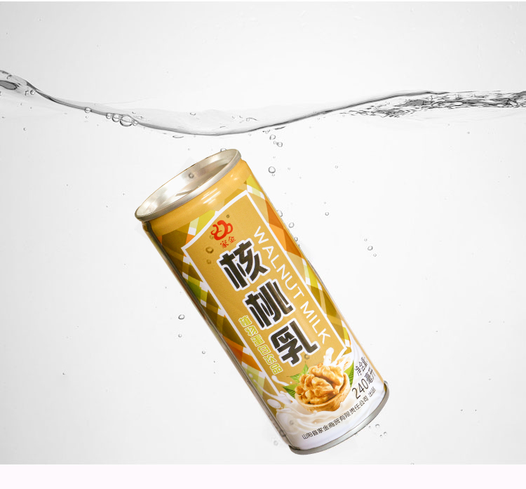 核桃露