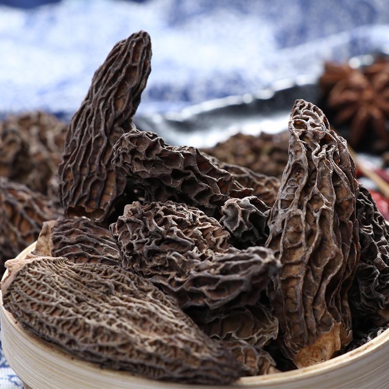 羊肚菌100g