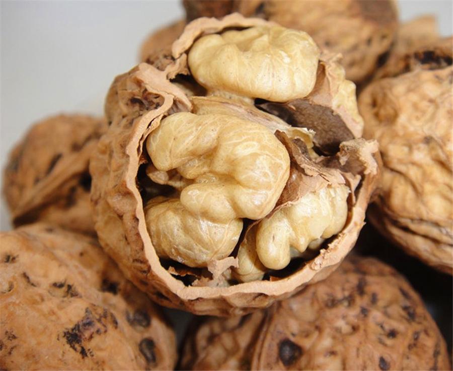 老树核桃3斤