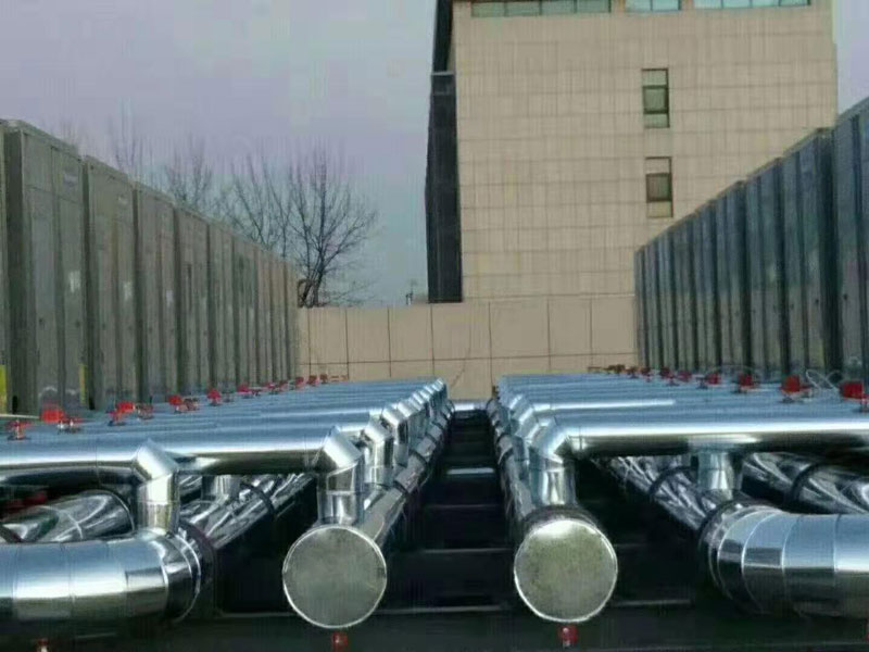 工程案例