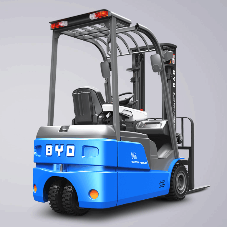 三支点平衡重式1.6-1.8T