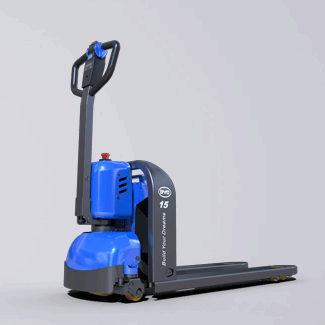 微型搬运车PLUS1.5-2T