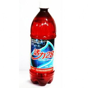 活力28