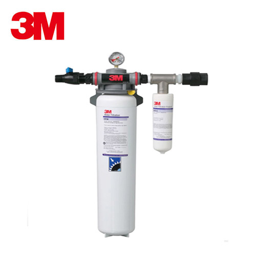 3M净水器 双通道 DP190