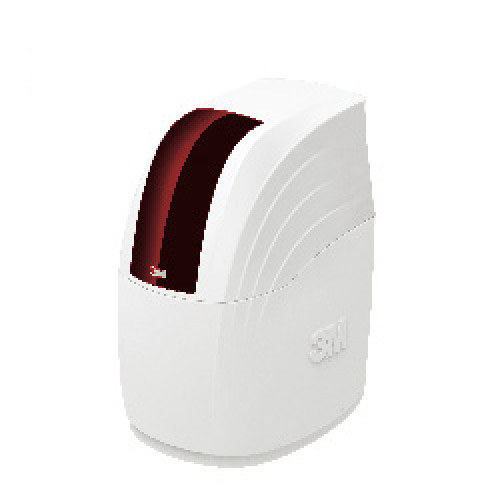 3M软水机PST-600 1T/h  除水垢 别墅公寓全屋净水设备 （适合经济小户型3-5人）【新款】