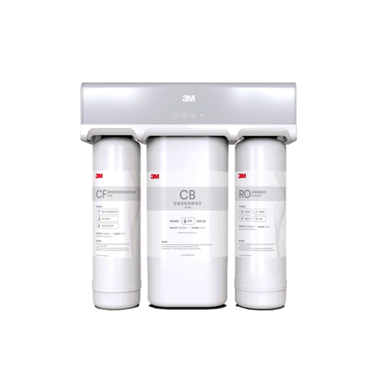 3MGRO400-TL1即饮即滤无罐大通量净水器