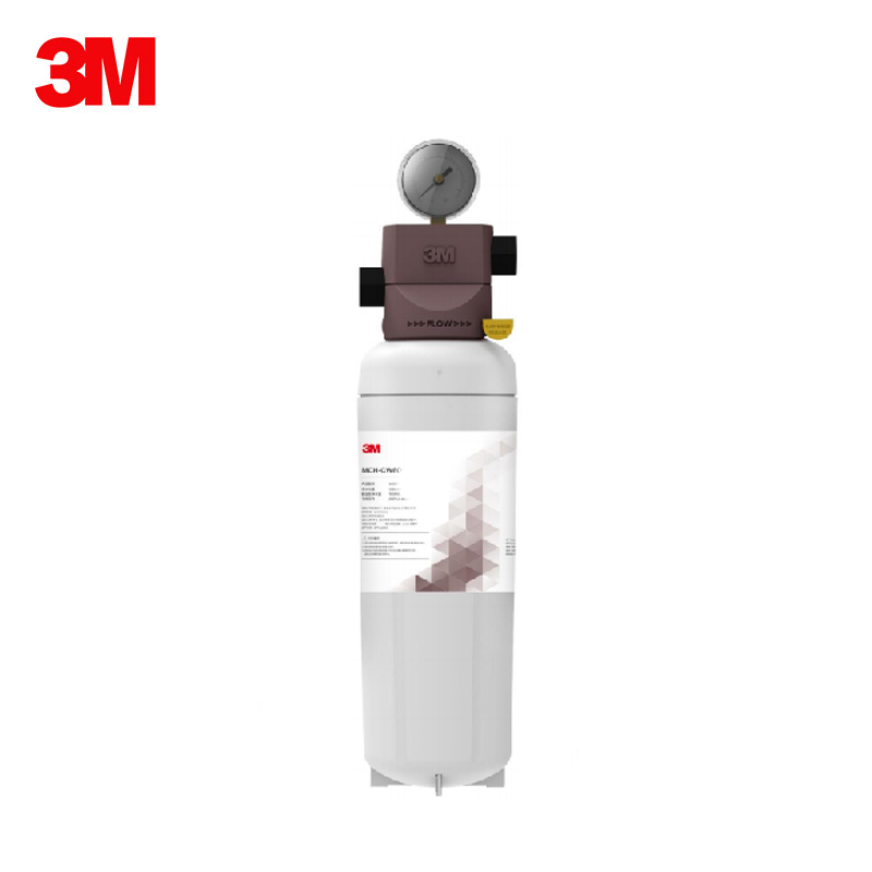 3M商用净水器MCH-CW608大流量咖啡店净水办公室净水器