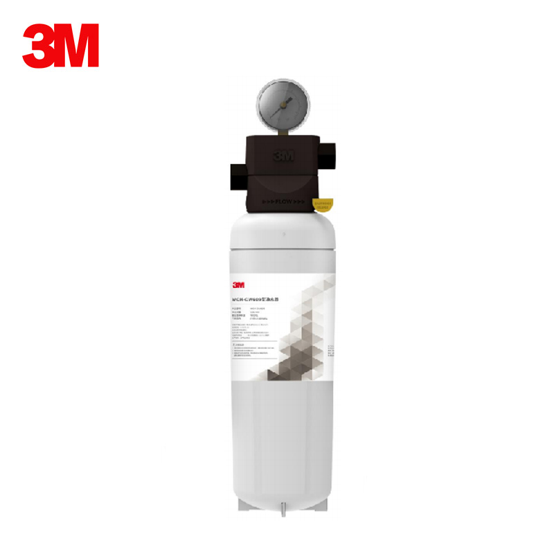 3M商用净水器MCH-CW609大流量咖啡店净水办公室净水器