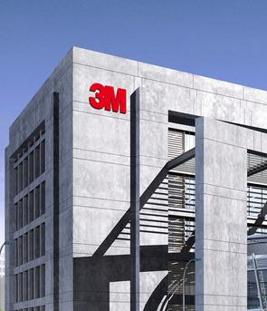 3M净水器的优势