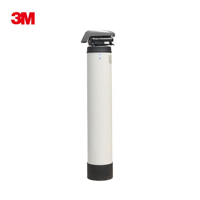 3M中央净水器 家用全屋净化器CWP110-GZ去余氯重金属