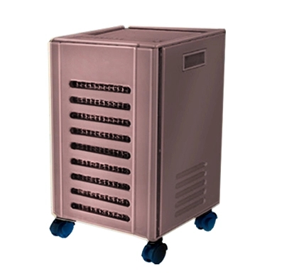 3M空气净化器 KJEA5008-CL商用大空间 超能遥控智能