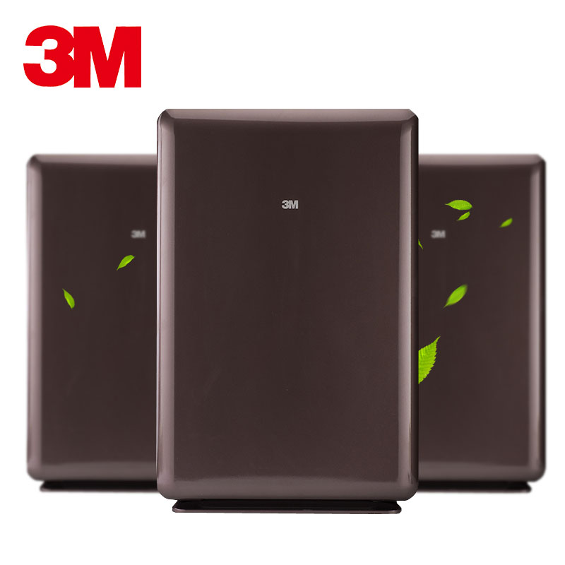 3M KJEA4188-CL 空气净化器家用室内空气净化器除甲醛3M净化器