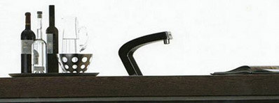 饮用水终端加热设备