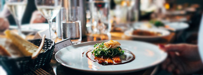 3M 餐厅饮用水净水器