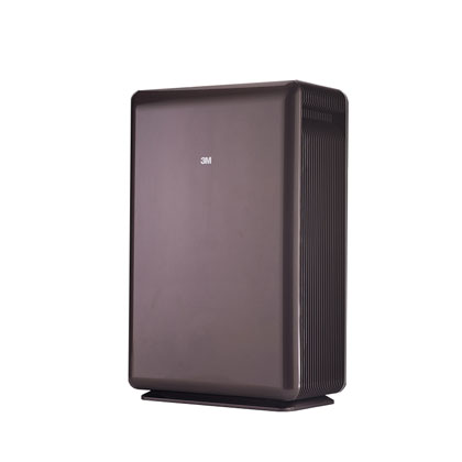 美国3M KJEA3088-CL家用空气净化器 智能型 除雾霾甲醛PM2.5烟尘