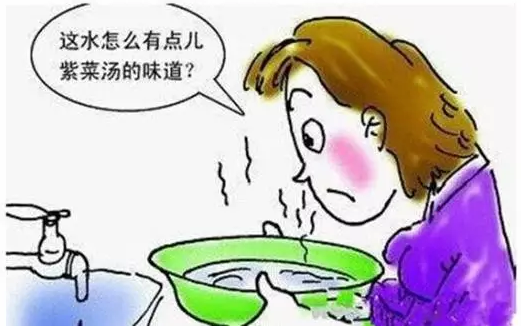 水污染,3m净水器