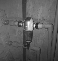 3m前置过滤器的用途/安装位置​​​​​