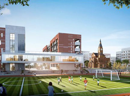 用3M，享受健康好水！