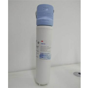 3M净宜CDW2201智能版家用净水器0废水直饮矿物质2.4升大流量净水机