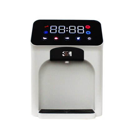 3M管线机壁挂式冷热饮水机冷热型温热型管线机立式台式HWS-CT-H