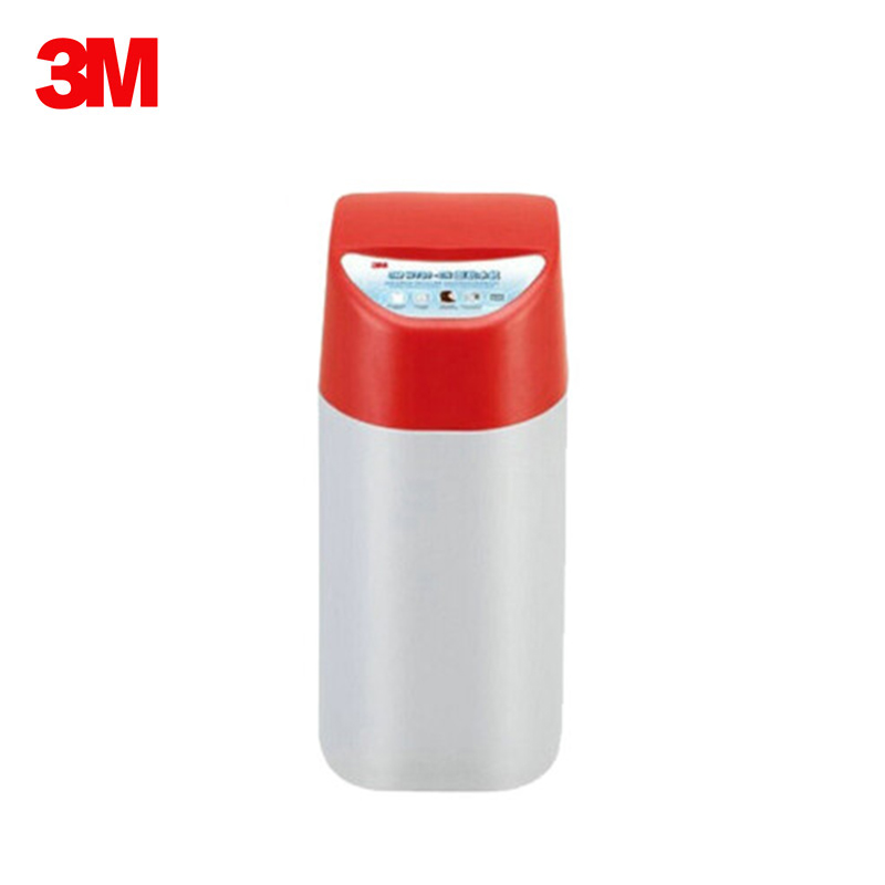 3M家用全屋净水系统中央软水机WTS1-CN100软水系统设备软化水处理家用软水机