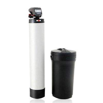 3M软水机SFT-300除水垢 别墅公寓全屋净水设备