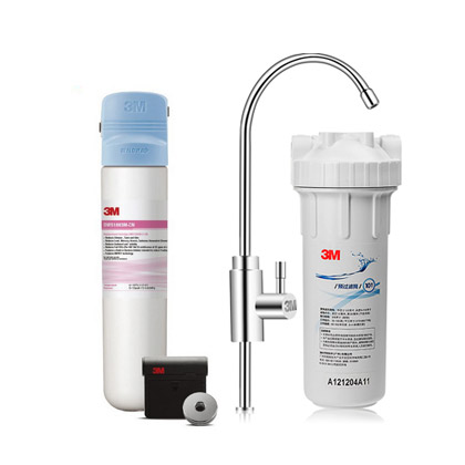 3M净水器DWS1893M-CN直饮机家用厨房净水器母婴宝宝净水器