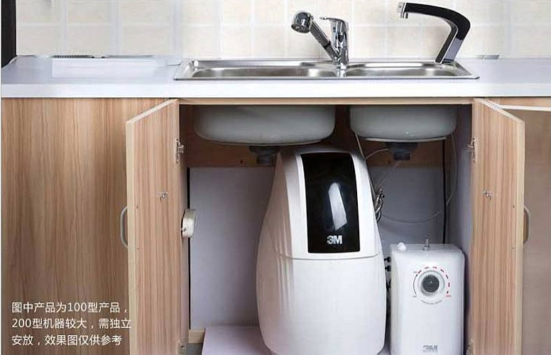 3m软水机