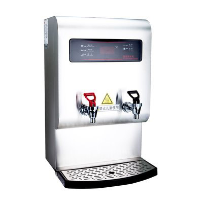 3M壁挂式饮水机 WA-20 智能开水机