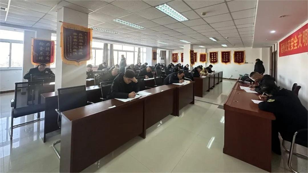亳州好管佳物业管理有限公司简介