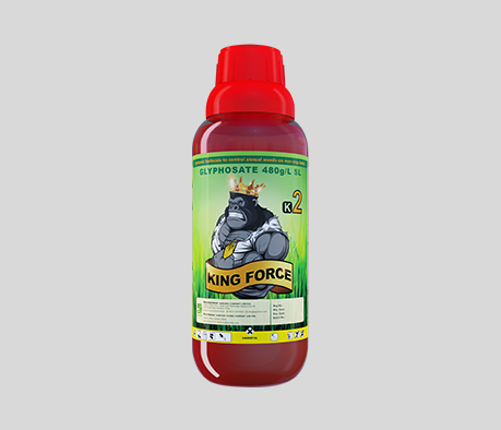 kingforce-草甘膦
