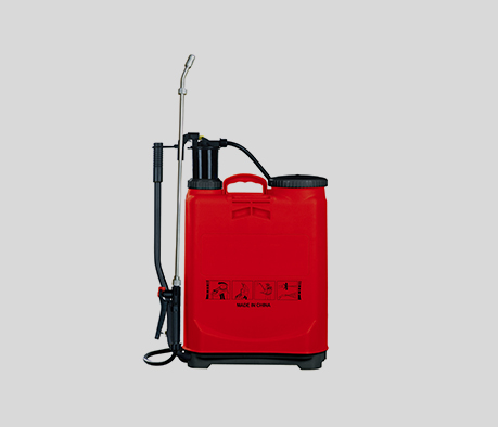 16L-喷雾器