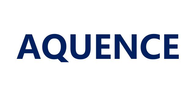 AQUENCE自泳漆