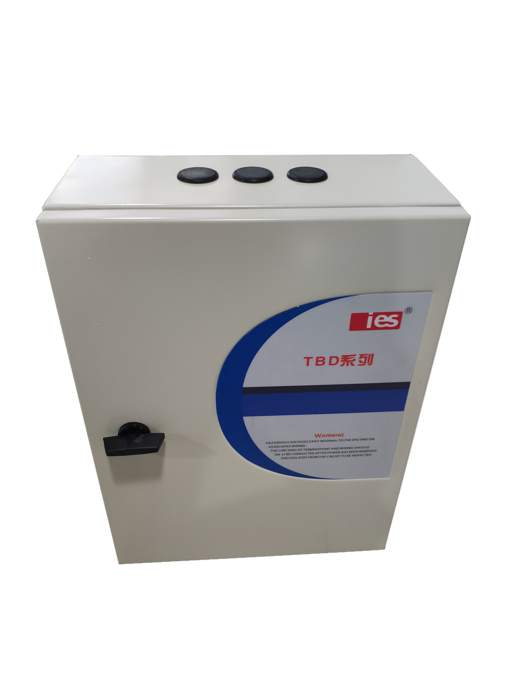 TBD系列箱体式浪涌保护器