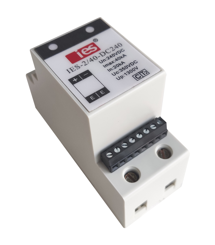 IES-2/40-DC240