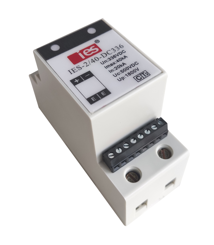 IES-2/40-DC336