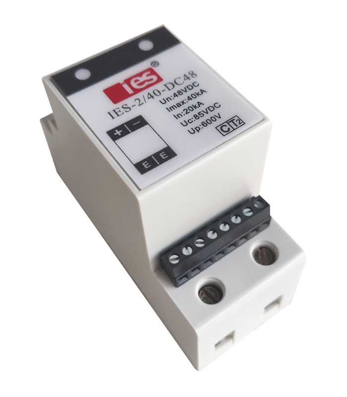 IES-2/40-DC48