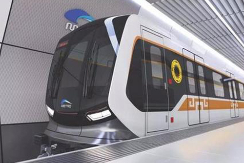 成都地铁1、2、3、4、5、6、7、8、9、10、17、18号线