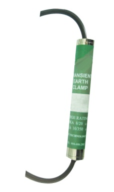 GEC系列地电位均衡器