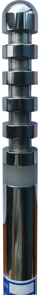 法国“克雷士”（CIRRUS）避雷针