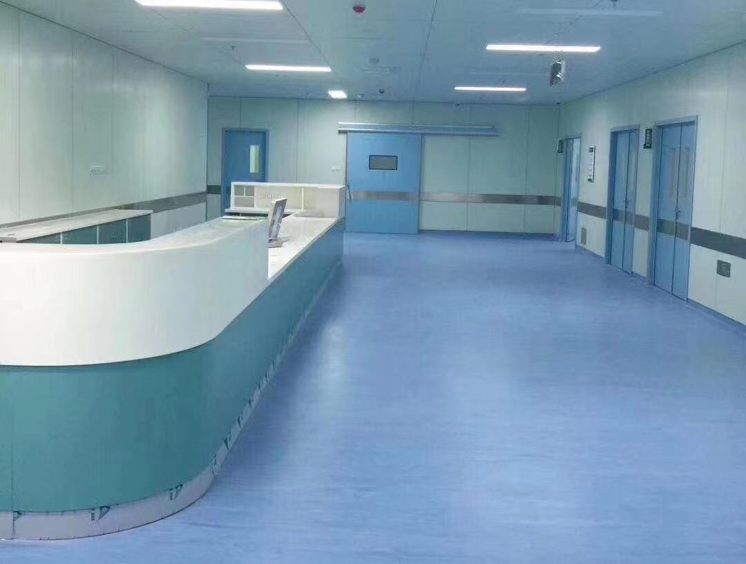 商用地胶