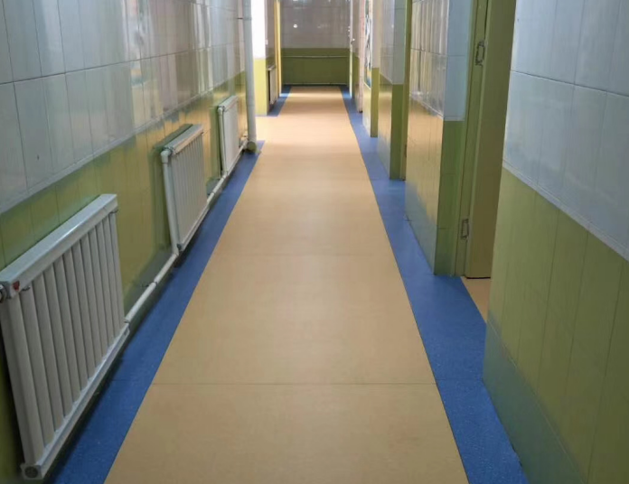 陕西府谷县养老院