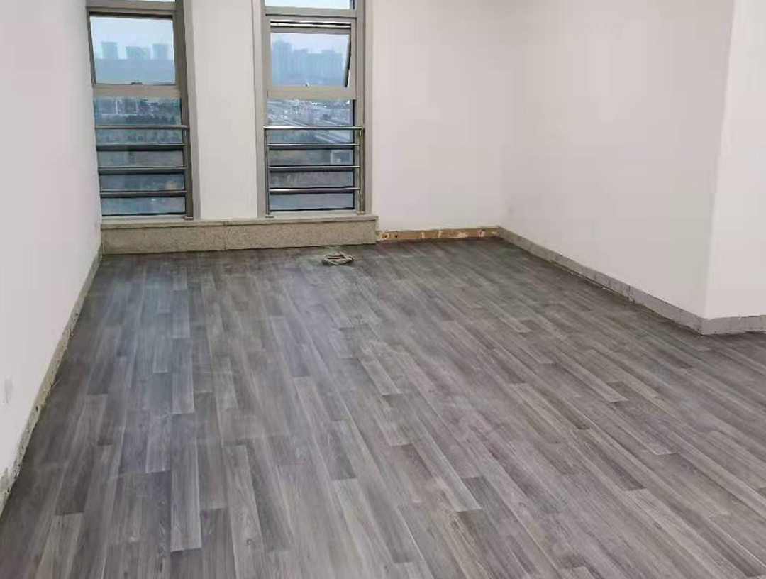商用地胶