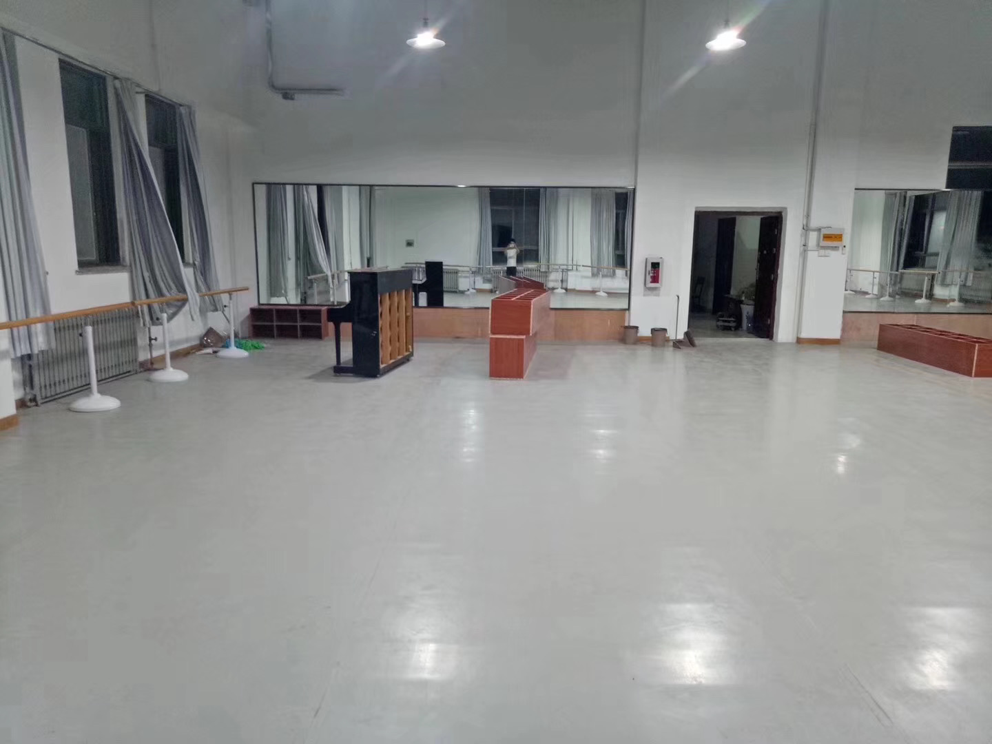 河南理工大学